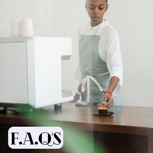 Wirecutter Coffee Maker FAQs