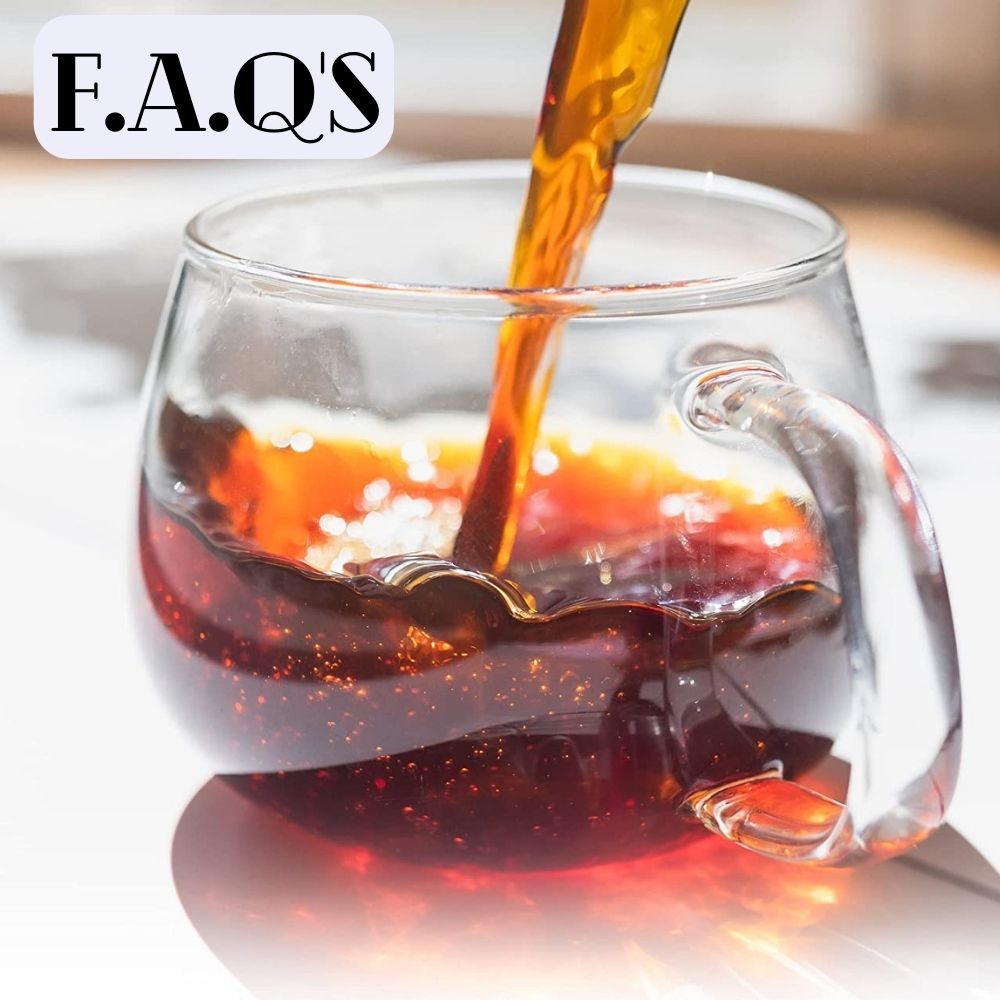 Benefits Of Coffee FAQs and Answers