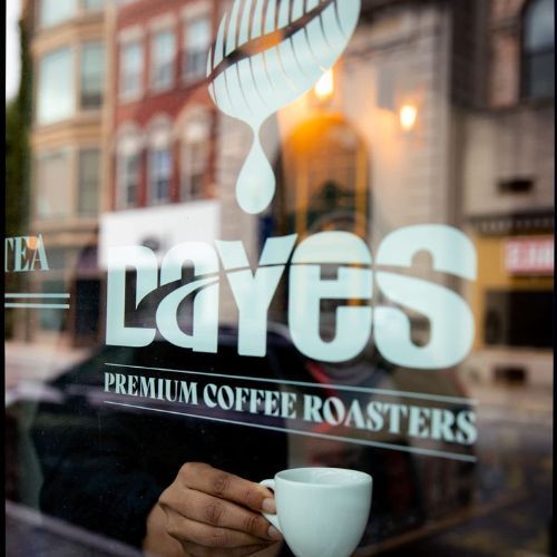fatty acids transport dayes enzyme coffee