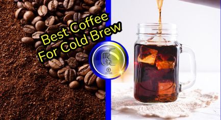 Bean Battle: Best Coffee for Cold Brew Tested and Tasted