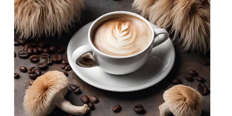 The Synergy of Lion's Mane in Mushroom Coffee