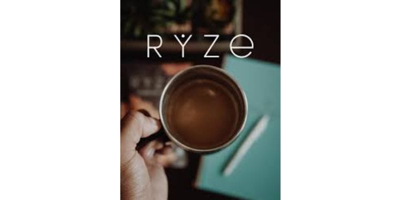 What is Ryze Mushroom Coffee