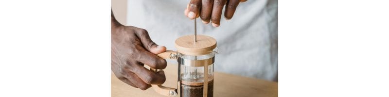 Can You Reuse Coffee Grounds: Rebrewing with a French Press