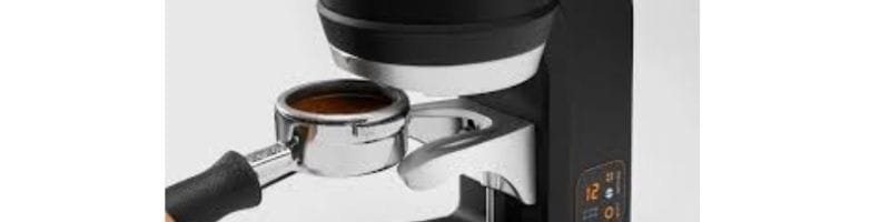 The Art of Espresso Tamping with Semi-Automatic Machines