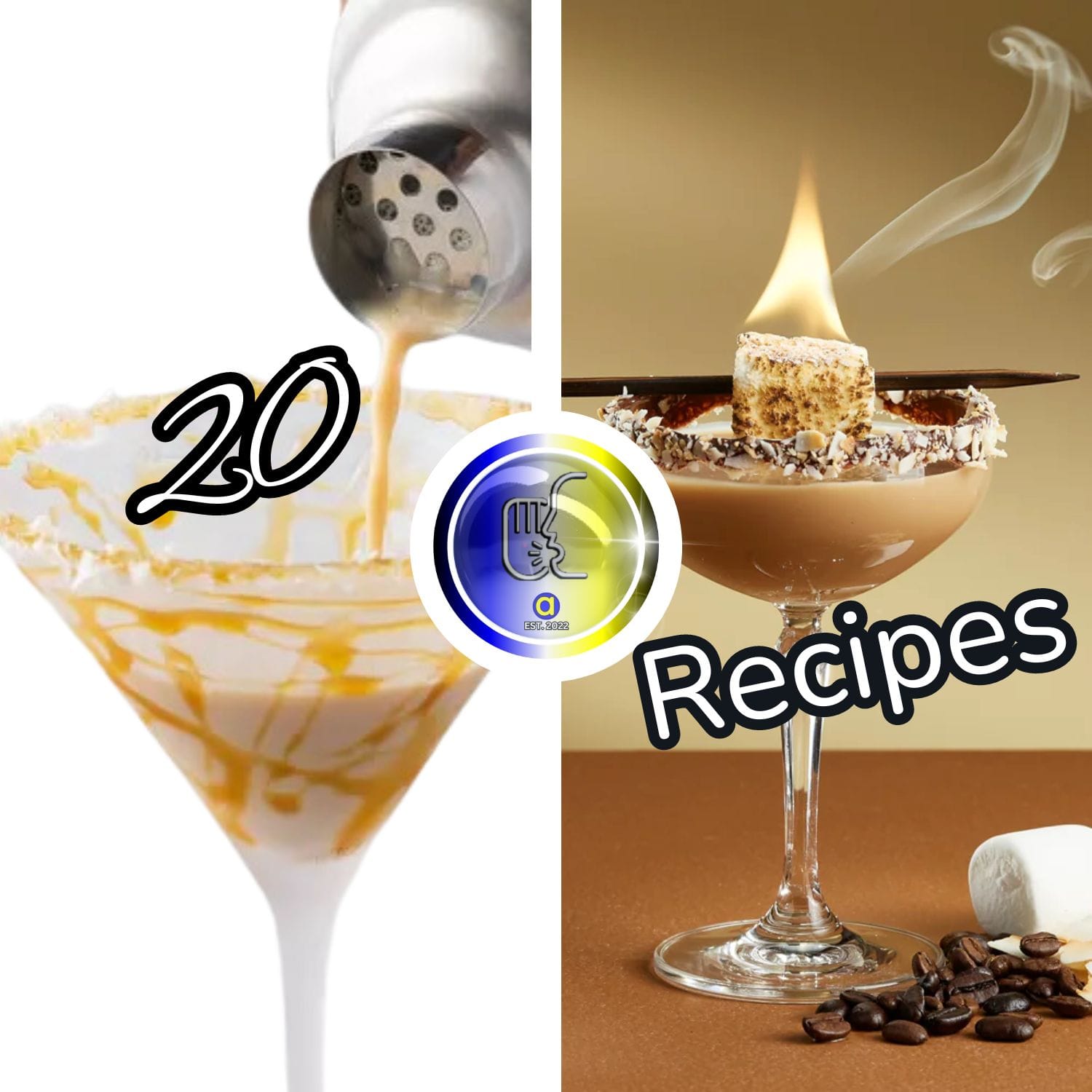 Classic Frothy to Rich Creamy Espresso Martini Recipes