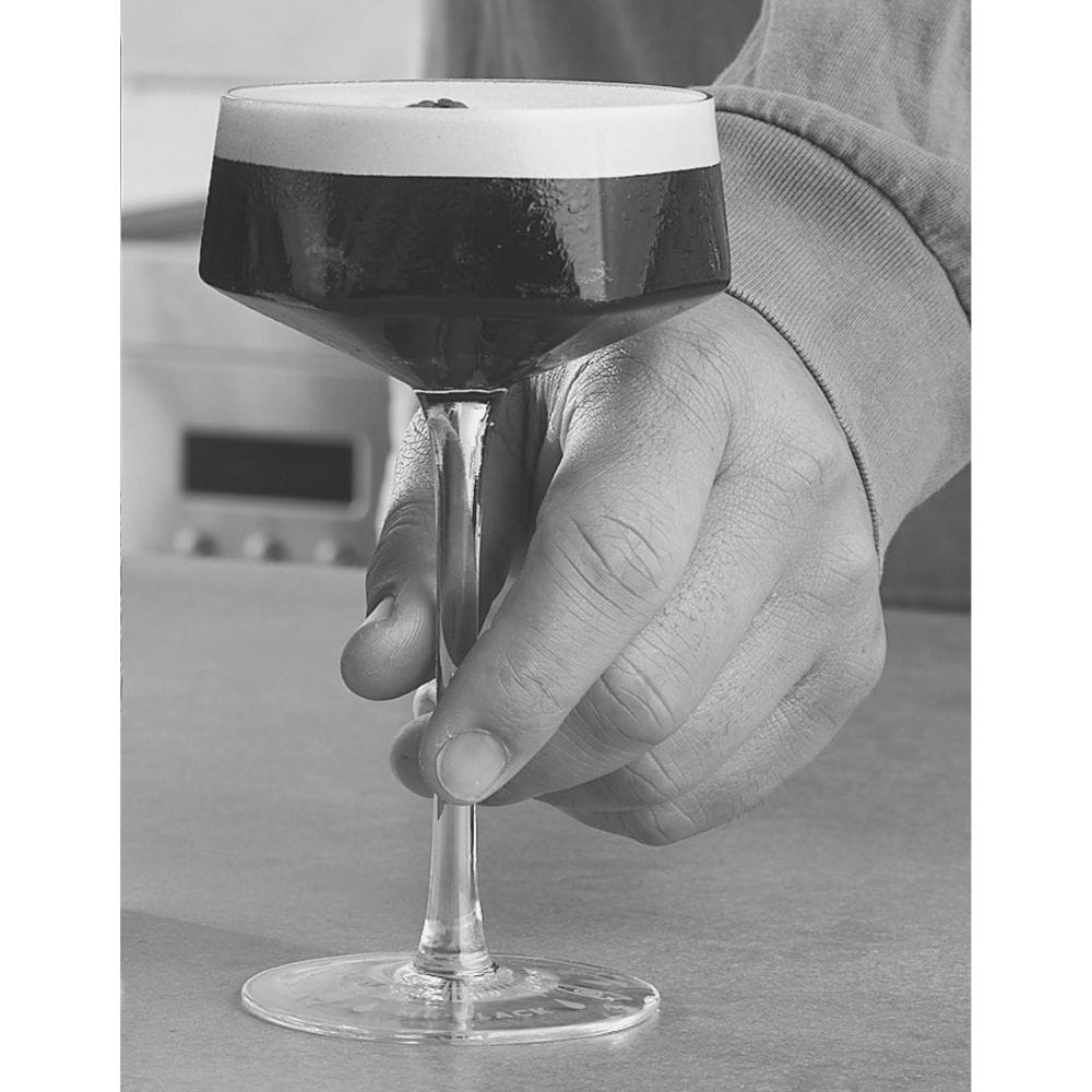Espresso Martini Mr Black: A  Coffee Cocktail Revolution