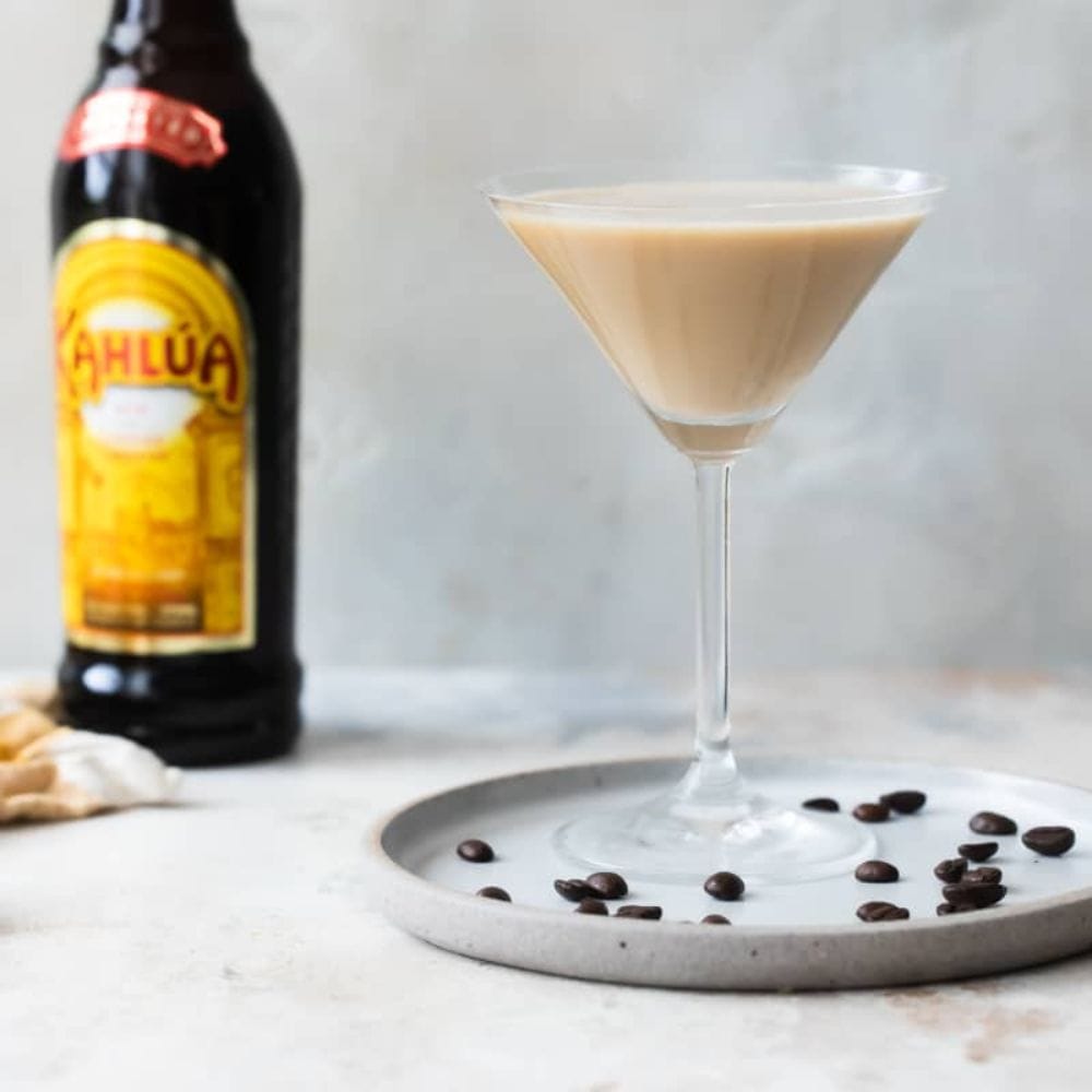 Espresso Martini Recipe Easy, Kahlua