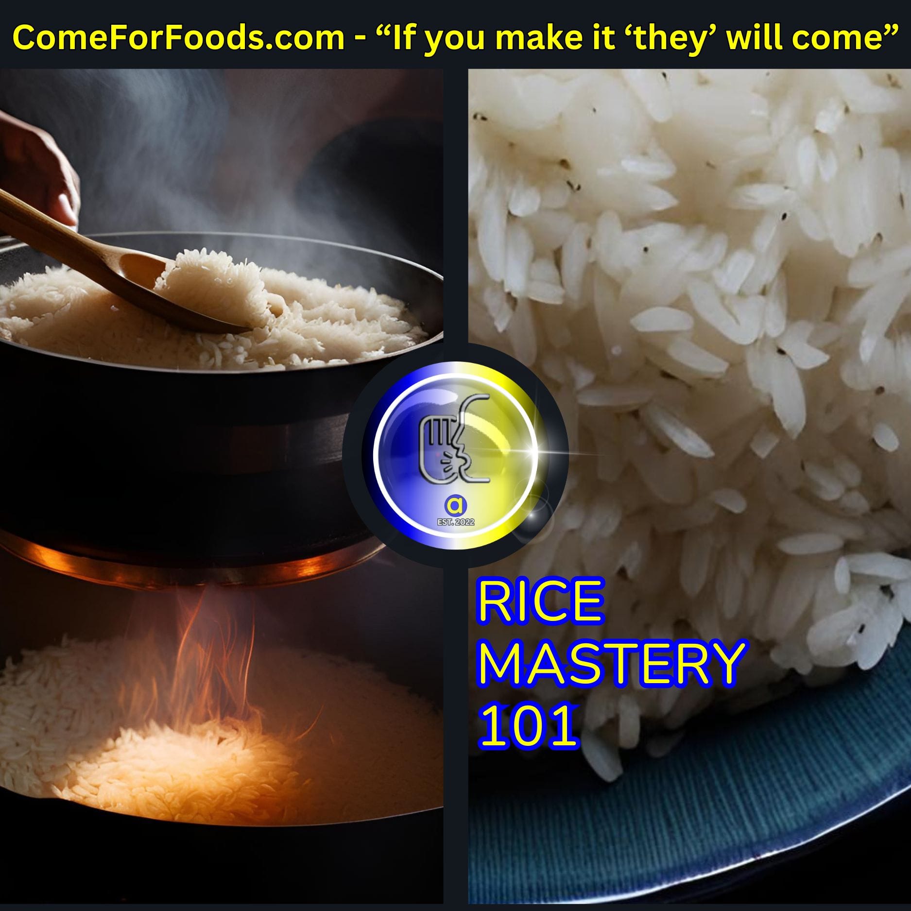  How To Cook Rice