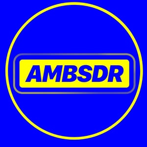 AMBSDR