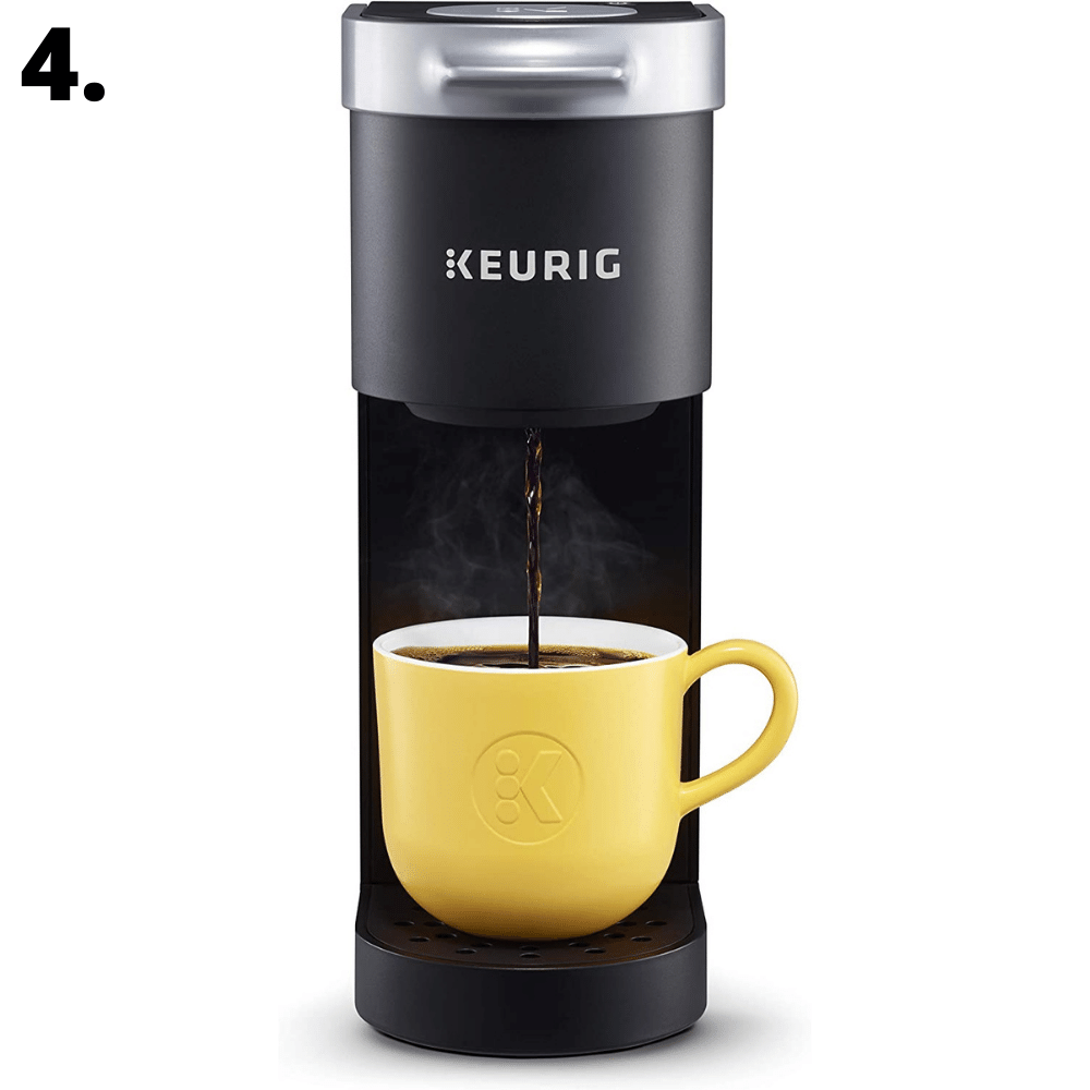 Best Coffee Maker Under 100Here Is What AllThePeopleSay