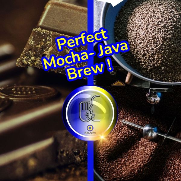 An Expert’s Guide to Brewing a Perfect Pot of Mocha Java Every Time