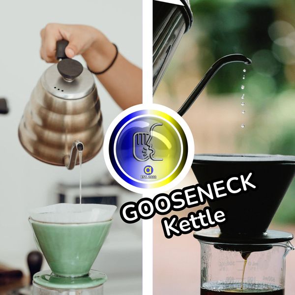 Master Morning Ritual: Verdict in Best Gooseneck Kettles!