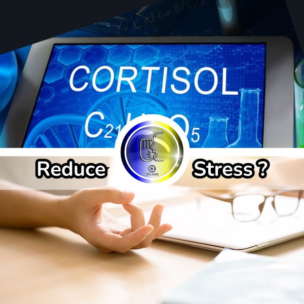 Does Lions Mane Reduce Cortisol?