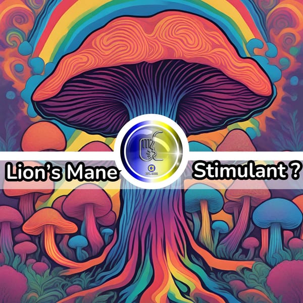 Is Lion's Mane a Stimulant? Unveiling the Truth About This Medicinal Mushroom