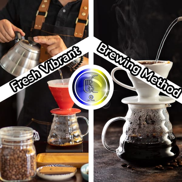 Is Pour Over Coffee The Best Method?