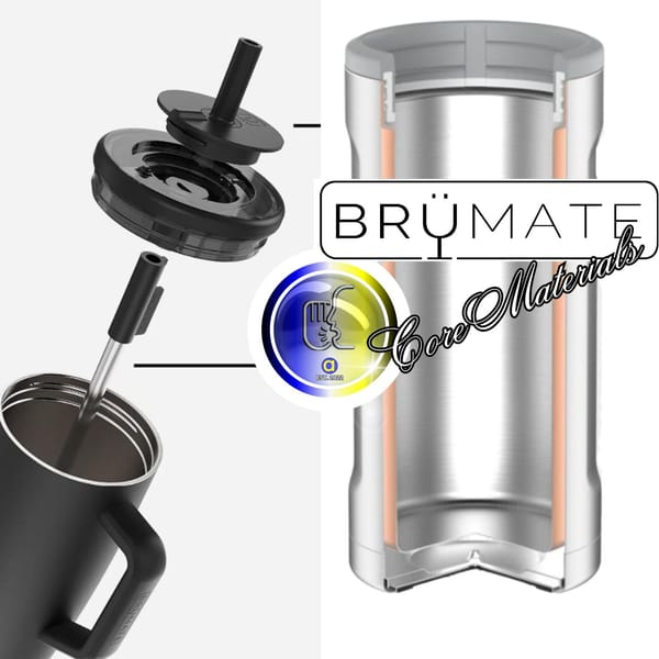 What Metal is Brumate Made Of? Unmasking the Material