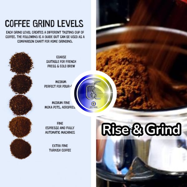 What is the Best Grind for an Espresso Machine?