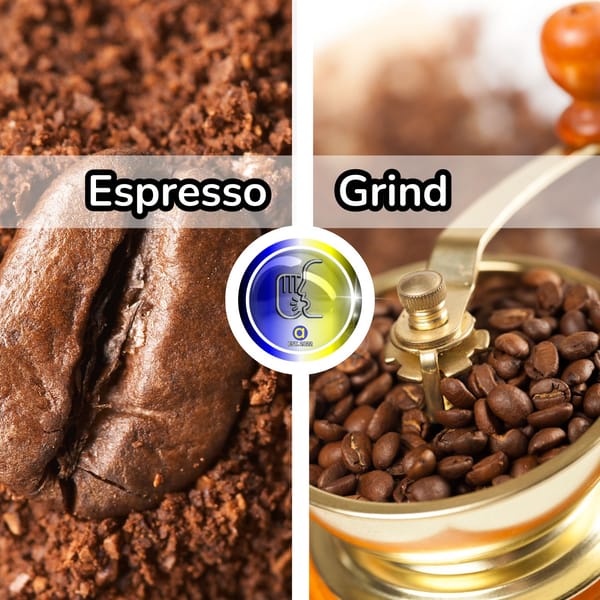 Does a Finer Grind Make Stronger Espresso?