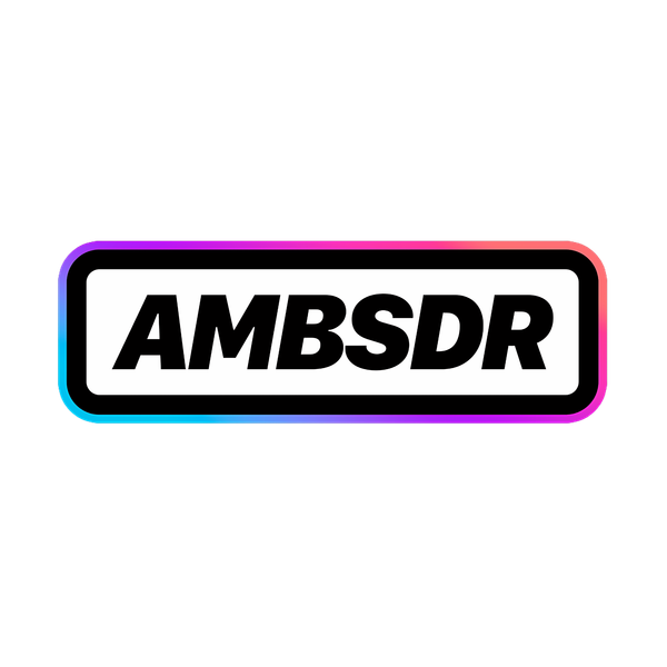 About AMBSDR